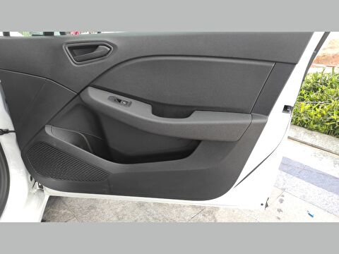 renault, clio, hatchback 1.0 tce joy x-tronic, otomatik, benzin 2.el otomobil | renew 19