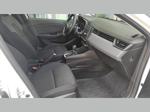 renault, clio, hatchback 1.0 tce joy x-tronic, otomatik, benzin 2.el otomobil | renew 20