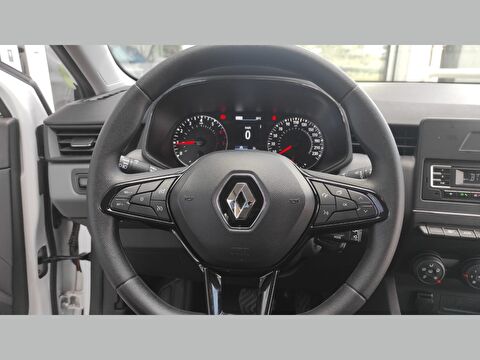 renault, clio, hatchback 1.0 tce joy x-tronic, otomatik, benzin 2.el otomobil | renew 15