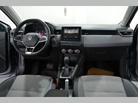 renault, clio, 1.0 tce evolution x-tronic, otomatik, benzin 2.el otomobil | renew 15