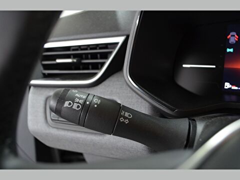 renault, clio, 1.0 tce evolution x-tronic, otomatik, benzin 2.el otomobil | renew 24