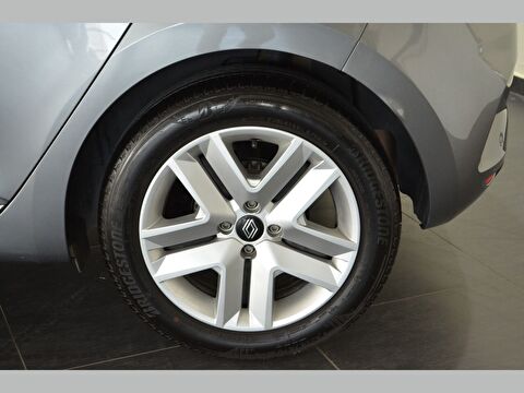 renault, clio, 1.0 tce evolution x-tronic, otomatik, benzin 2.el otomobil | renew 19