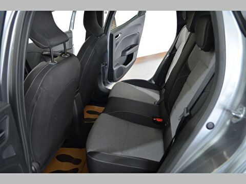 renault, clio, 1.0 tce evolution x-tronic, otomatik, benzin 2.el otomobil | renew 26