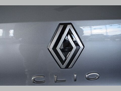 renault, clio, 1.0 tce evolution x-tronic, otomatik, benzin 2.el otomobil | renew 30