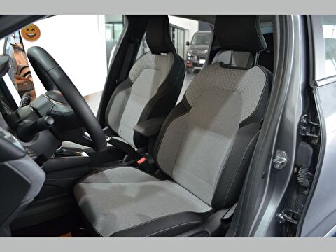 renault, clio, 1.0 tce evolution x-tronic, otomatik, benzin 2.el otomobil | renew 35