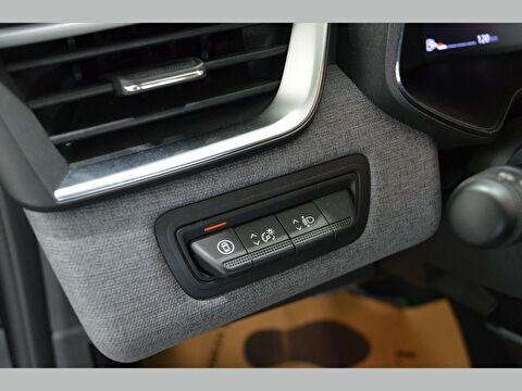renault, clio, 1.0 tce evolution x-tronic, otomatik, benzin 2.el otomobil | renew 32