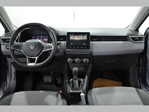 renault, clio, 1.0 tce evolution x-tronic, otomatik, benzin 2.el otomobil | renew 13