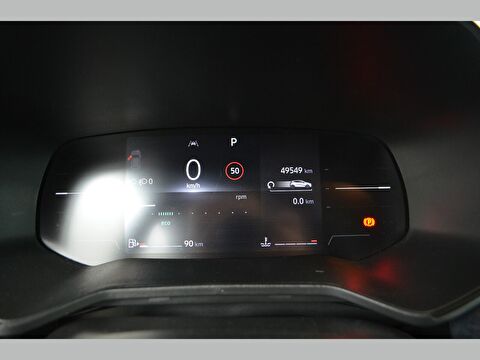 renault, clio, 1.0 tce evolution x-tronic, otomatik, benzin 2.el otomobil | renew 29