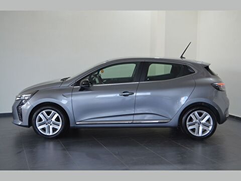 renault, clio, 1.0 tce evolution x-tronic, otomatik, benzin 2.el otomobil | renew 6