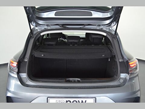 renault, clio, 1.0 tce evolution x-tronic, otomatik, benzin 2.el otomobil | renew 22