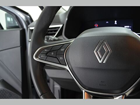 renault, clio, 1.0 tce evolution x-tronic, otomatik, benzin 2.el otomobil | renew 25