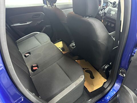dacia, duster, suv 1.6 sce eco-g comfort, manuel, benzin + lpg 2.el otomobil | renew 11