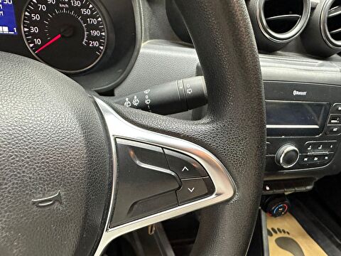 dacia, duster, suv 1.6 sce eco-g comfort, manuel, benzin + lpg 2.el otomobil | renew 17