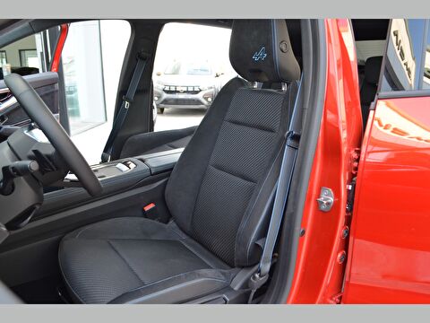 renault, austral, suv 1.3 mhev techno esprit alpine otomatik, otomatik, mhev 2.el otomobil | renew 28