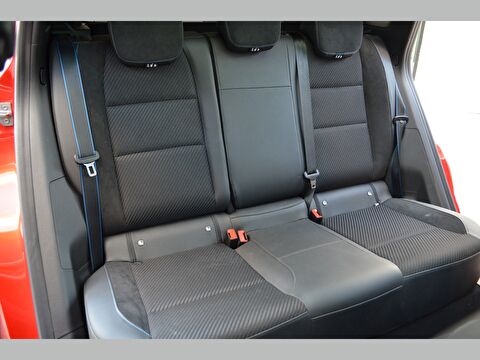 renault, austral, suv 1.3 mhev techno esprit alpine otomatik, otomatik, mhev 2.el otomobil | renew 40