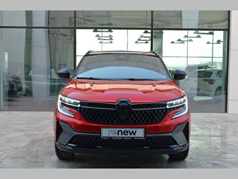 renault, austral, suv 1.3 mhev techno esprit alpine otomatik, otomatik, mhev 2.el otomobil | renew 3