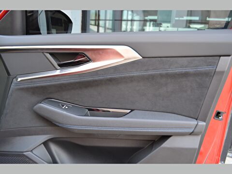 renault, austral, suv 1.3 mhev techno esprit alpine otomatik, otomatik, mhev 2.el otomobil | renew 33