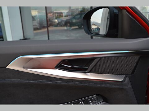 renault, austral, suv 1.3 mhev techno esprit alpine otomatik, otomatik, mhev 2.el otomobil | renew 17