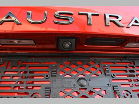 renault, austral, suv 1.3 mhev techno esprit alpine otomatik, otomatik, mhev 2.el otomobil | renew 34