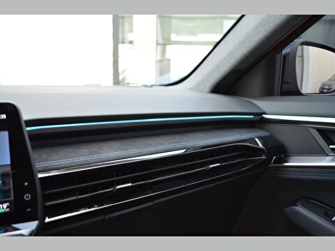 renault, austral, suv 1.3 mhev techno esprit alpine otomatik, otomatik, mhev 2.el otomobil | renew 24