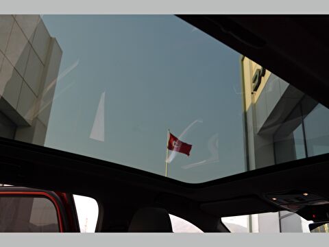 renault, austral, suv 1.3 mhev techno esprit alpine otomatik, otomatik, mhev 2.el otomobil | renew 15