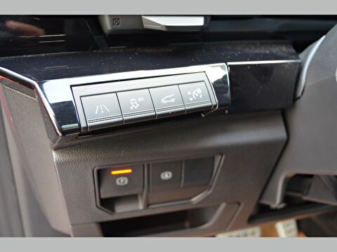 renault, austral, suv 1.3 mhev techno esprit alpine otomatik, otomatik, mhev 2.el otomobil | renew 18