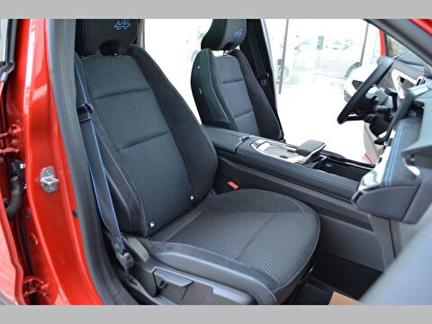renault, austral, suv 1.3 mhev techno esprit alpine otomatik, otomatik, mhev 2.el otomobil | renew 25
