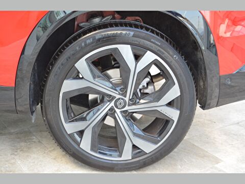 renault, austral, suv 1.3 mhev techno esprit alpine otomatik, otomatik, mhev 2.el otomobil | renew 16