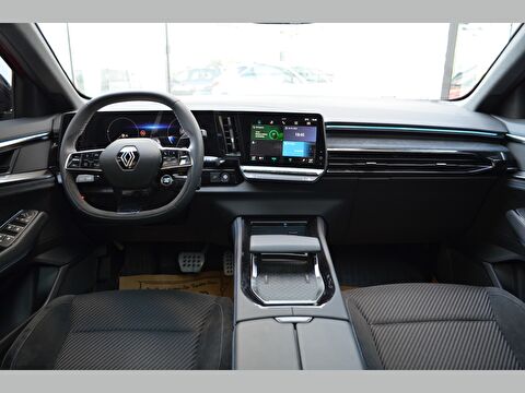 renault, austral, suv 1.3 mhev techno esprit alpine otomatik, otomatik, mhev 2.el otomobil | renew 29