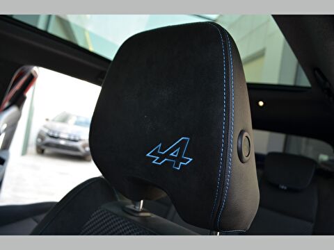 renault, austral, suv 1.3 mhev techno esprit alpine otomatik, otomatik, mhev 2.el otomobil | renew 26