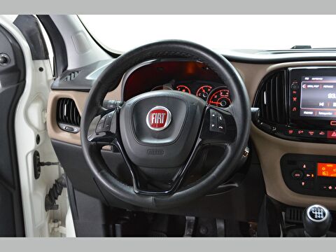 fiat, doblo combi, 1.6 multijet premio plus, manuel, dizel 2.el otomobil | renew 29