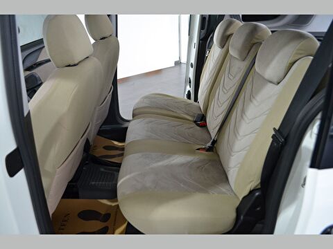 fiat, doblo combi, 1.6 multijet premio plus, manuel, dizel 2.el otomobil | renew 19
