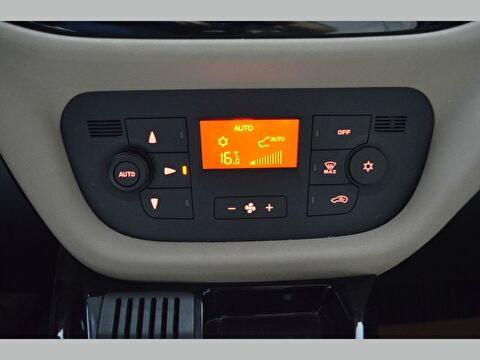fiat, doblo combi, 1.6 multijet premio plus, manuel, dizel 2.el otomobil | renew 26