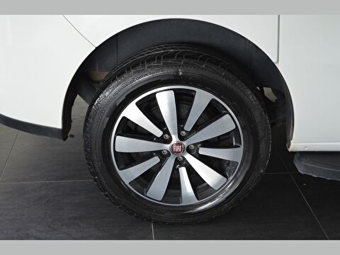 fiat, doblo combi, 1.6 multijet premio plus, manuel, dizel 2.el otomobil | renew 13