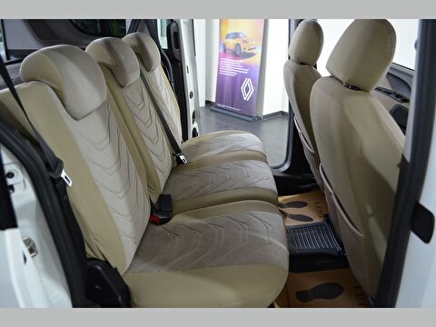 fiat, doblo combi, 1.6 multijet premio plus, manuel, dizel 2.el otomobil | renew 21