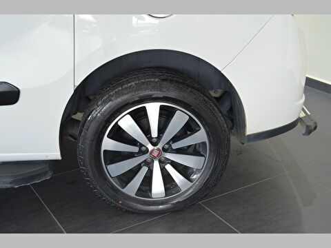 fiat, doblo combi, 1.6 multijet premio plus, manuel, dizel 2.el otomobil | renew 16