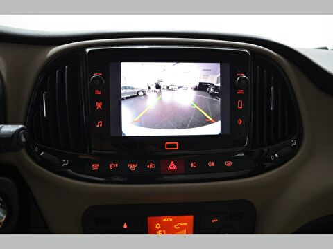 fiat, doblo combi, 1.6 multijet premio plus, manuel, dizel 2.el otomobil | renew 12