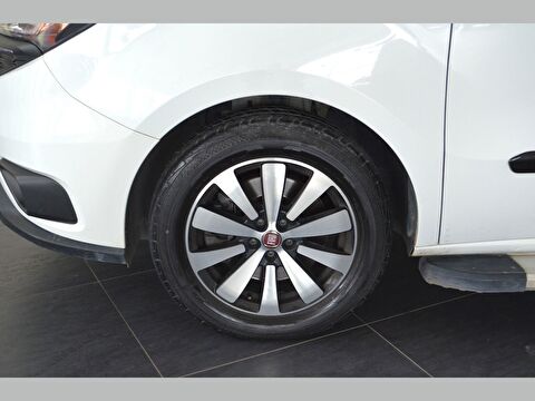 fiat, doblo combi, 1.6 multijet premio plus, manuel, dizel 2.el otomobil | renew 14