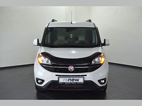 fiat, doblo combi, 1.6 multijet premio plus, manuel, dizel 2.el otomobil | renew 3