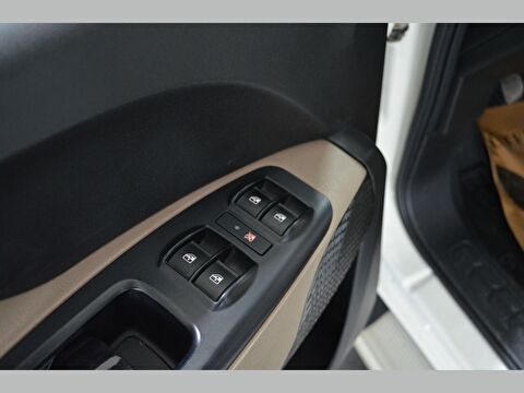 fiat, doblo combi, 1.6 multijet premio plus, manuel, dizel 2.el otomobil | renew 28