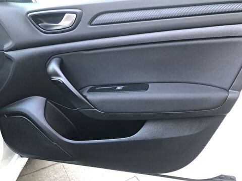 renault, megane, sedan 1.3 tce joy comfort edc, otomatik, benzin 2.el otomobil | renew 21