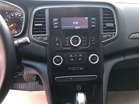 renault, megane, sedan 1.3 tce joy comfort edc, otomatik, benzin 2.el otomobil | renew 13