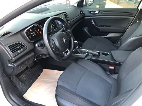 renault, megane, sedan 1.3 tce joy comfort edc, otomatik, benzin 2.el otomobil | renew 15