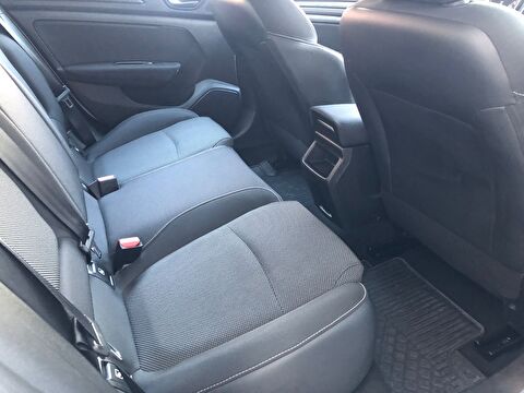 renault, megane, sedan 1.3 tce joy comfort edc, otomatik, benzin 2.el otomobil | renew 22