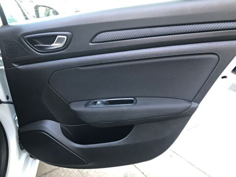 renault, megane, sedan 1.3 tce joy comfort edc, otomatik, benzin 2.el otomobil | renew 18