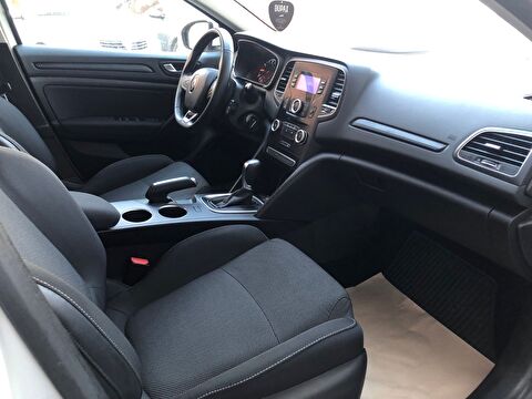renault, megane, sedan 1.3 tce joy comfort edc, otomatik, benzin 2.el otomobil | renew 23