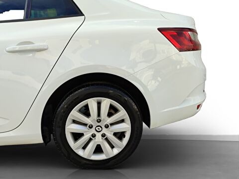 renault, megane, sedan 1.3 tce joy edc, otomatik, benzin 2.el otomobil | renew 7