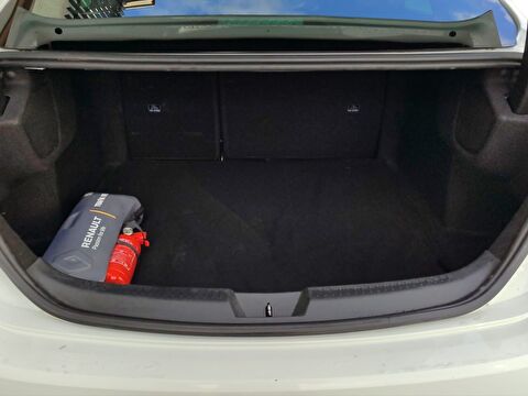 renault, megane, sedan 1.3 tce joy edc, otomatik, benzin 2.el otomobil | renew 21