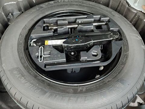 renault, megane, sedan 1.3 tce joy edc, otomatik, benzin 2.el otomobil | renew 22