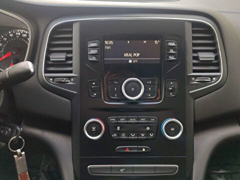 renault, megane, sedan 1.3 tce joy edc, otomatik, benzin 2.el otomobil | renew 12